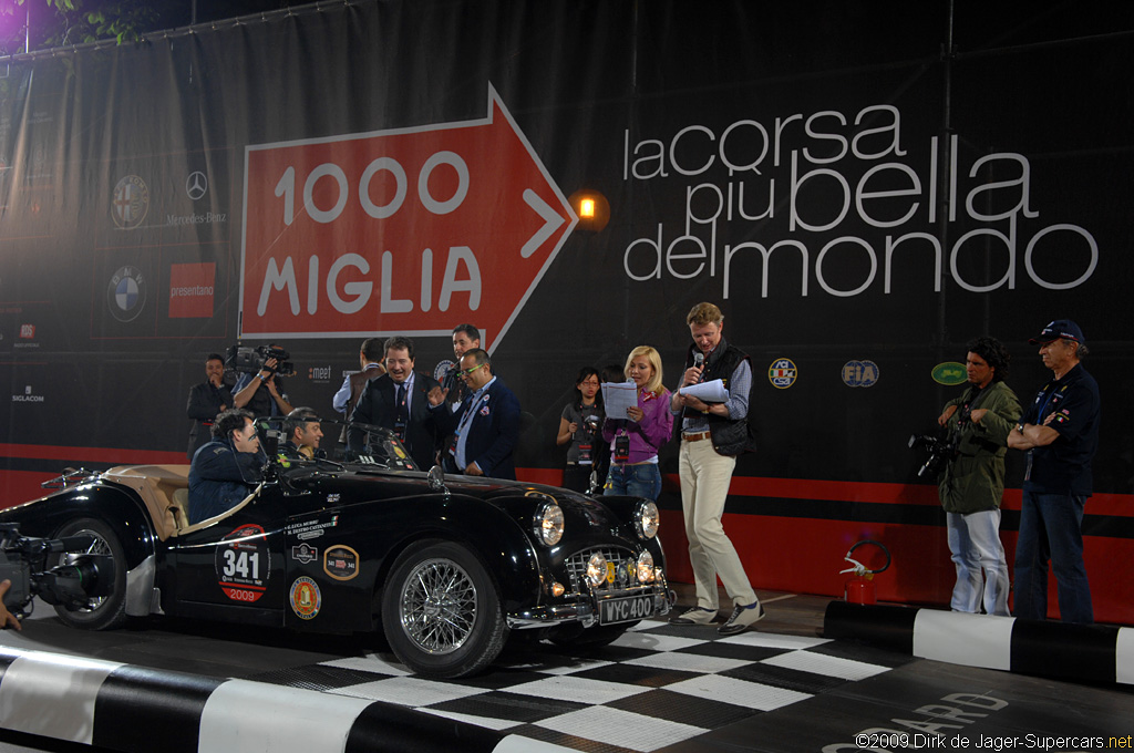 2009 Mille Miglia-7