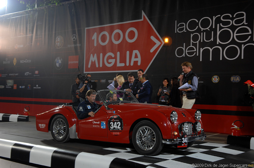 2009 Mille Miglia-7