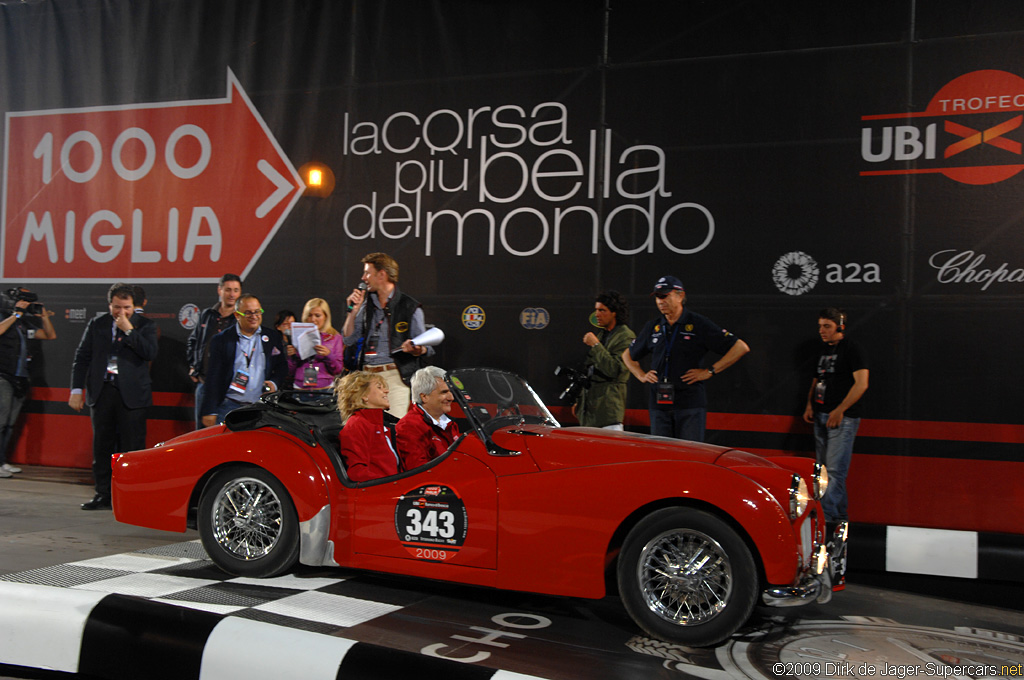 2009 Mille Miglia-7