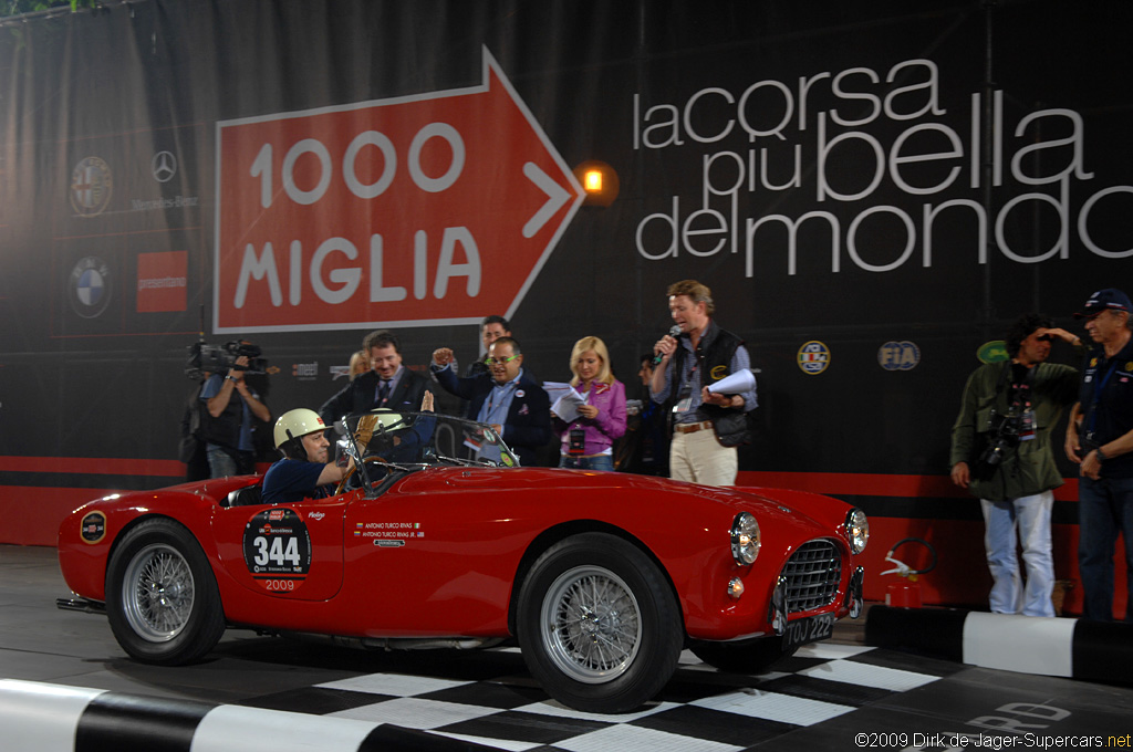 2009 Mille Miglia-7