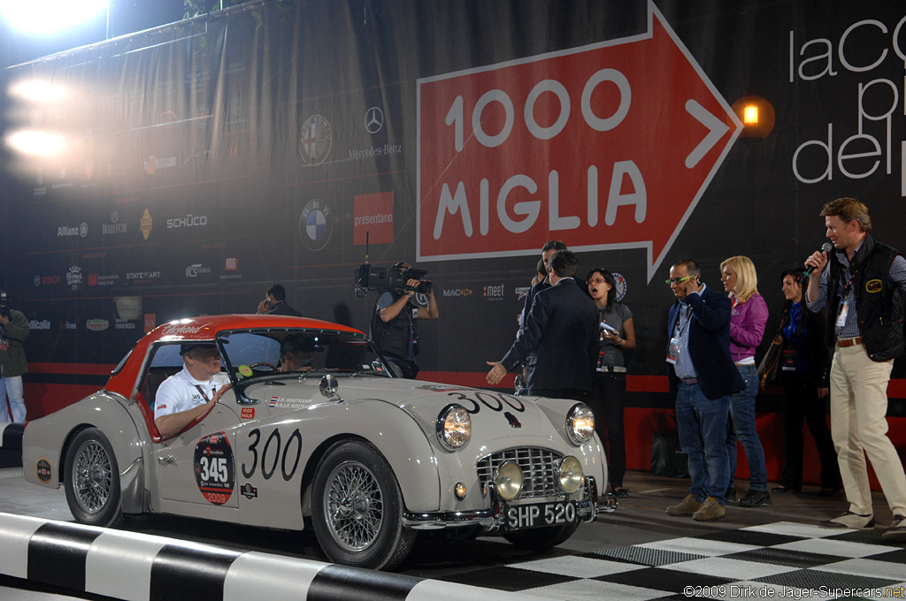 2009 Mille Miglia-7