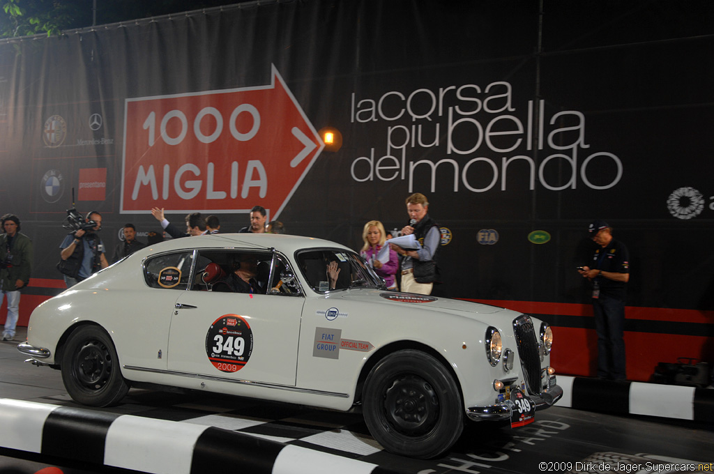 2009 Mille Miglia-7