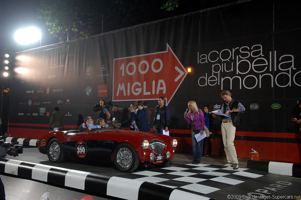 2009 Mille Miglia-7