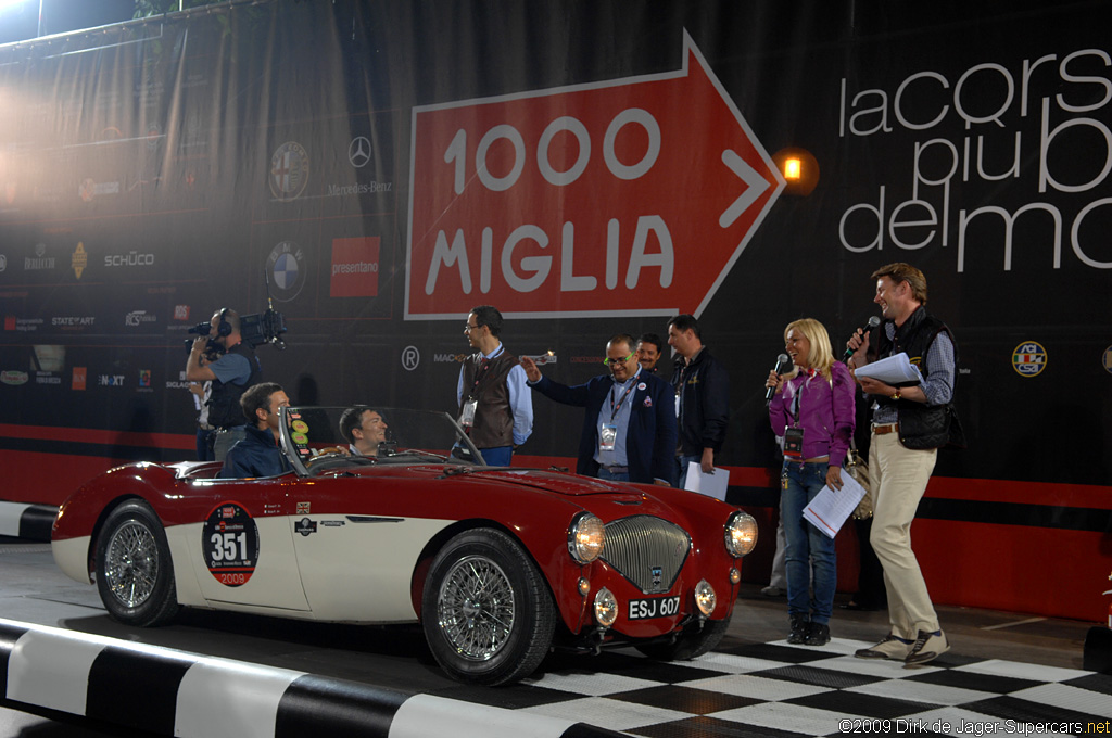 2009 Mille Miglia-8