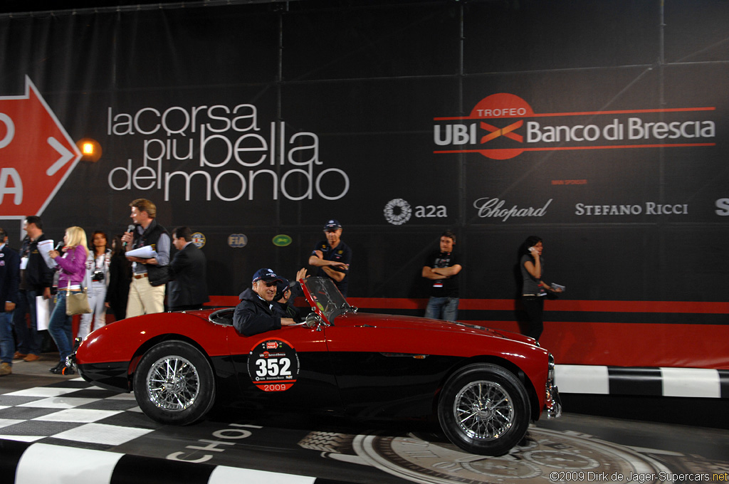 2009 Mille Miglia-8