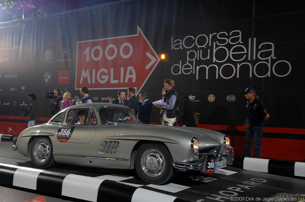 2009 Mille Miglia-8