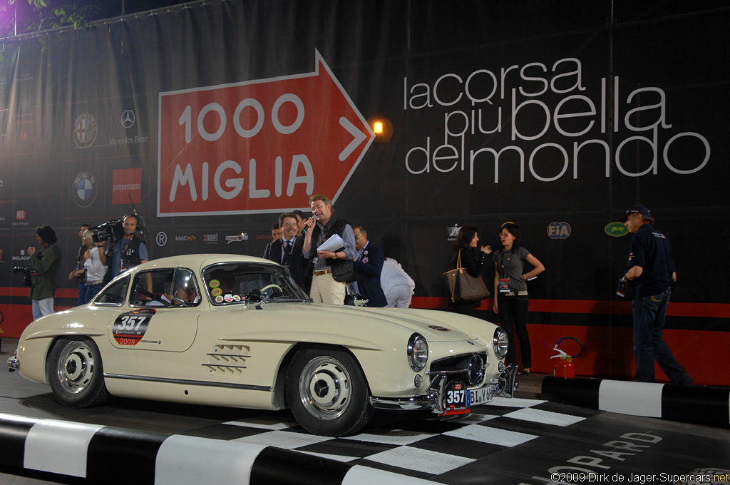 2009 Mille Miglia-8