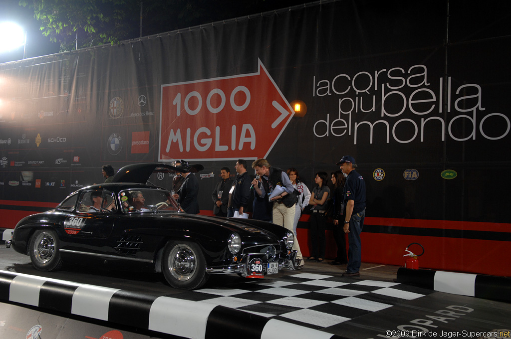 2009 Mille Miglia-8