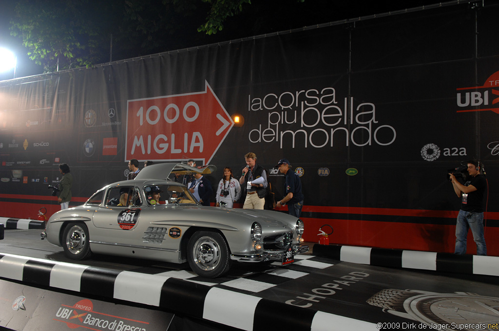 2009 Mille Miglia-8