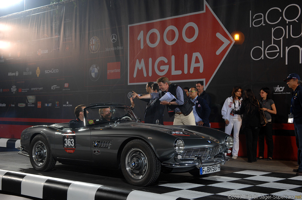 2009 Mille Miglia-8