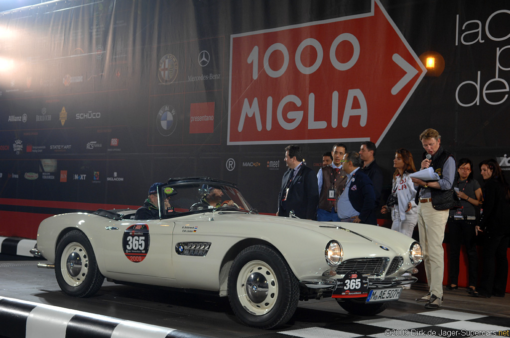 2009 Mille Miglia-8