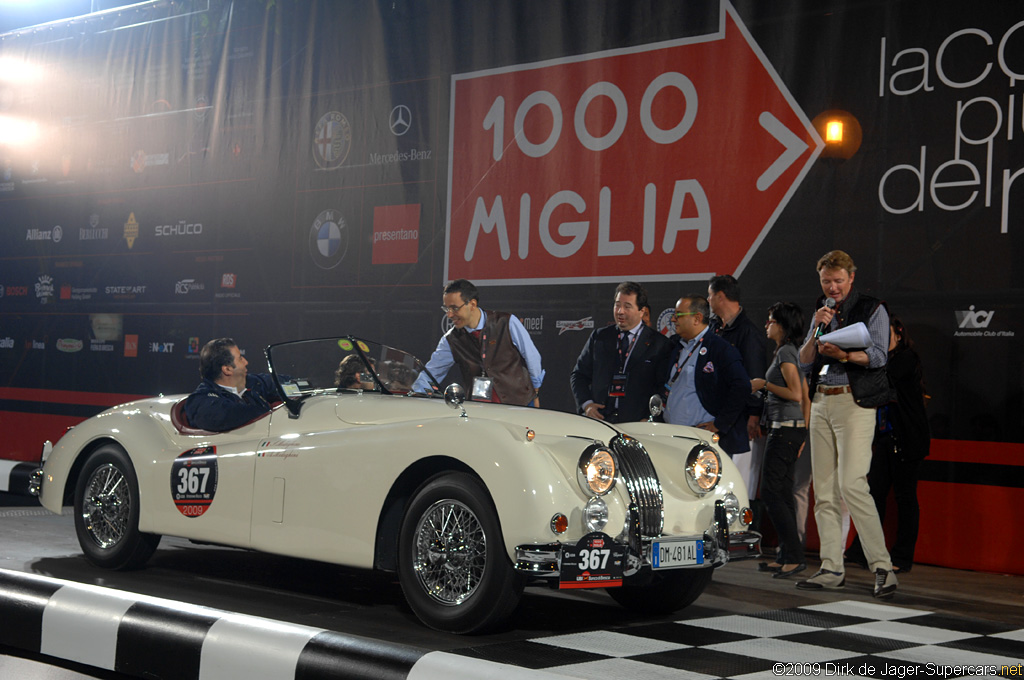 2009 Mille Miglia-8