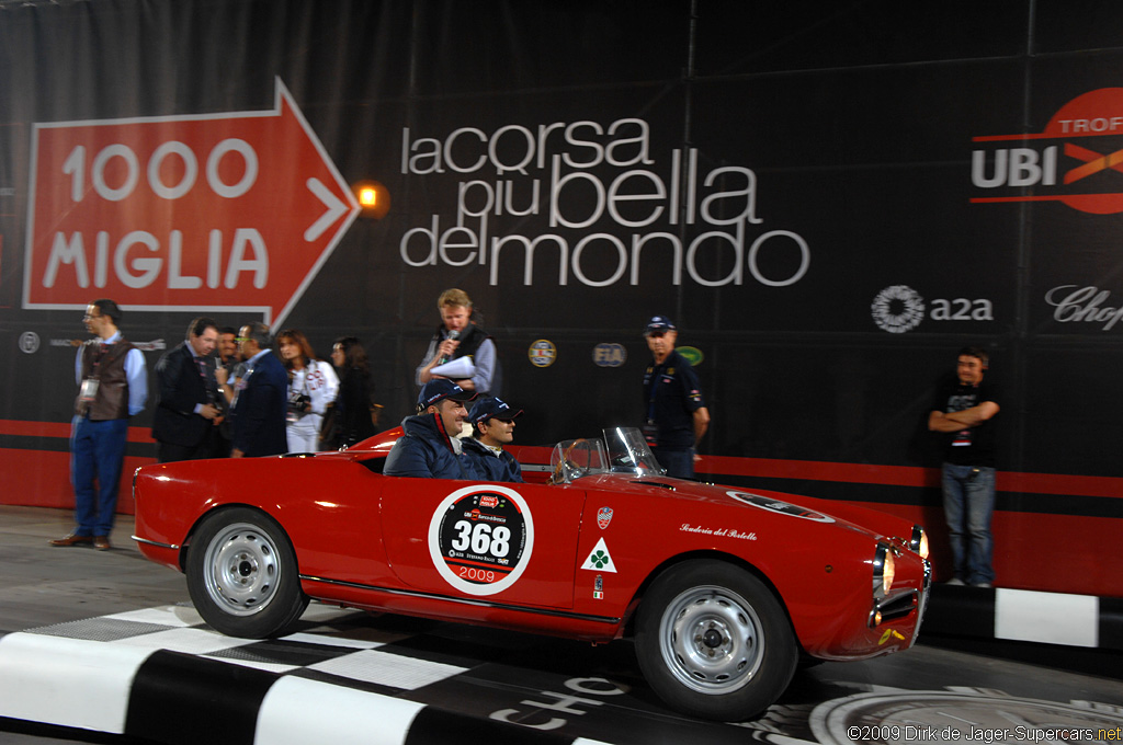 2009 Mille Miglia-8