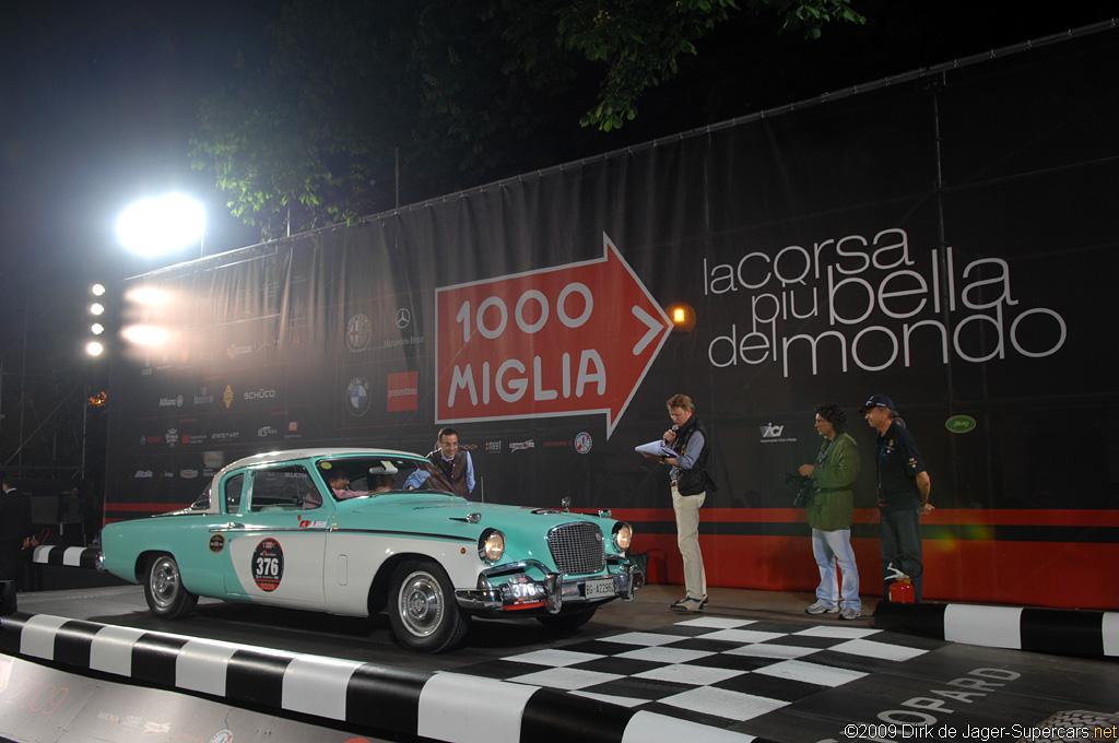 2009 Mille Miglia-8