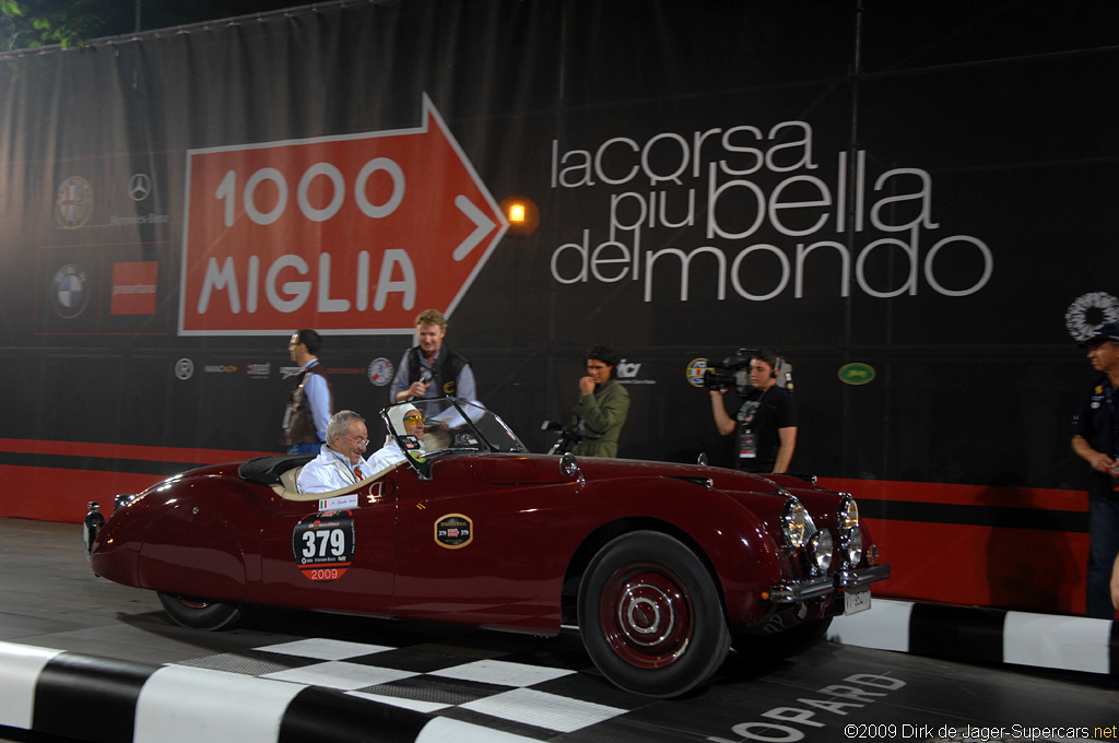 2009 Mille Miglia-8