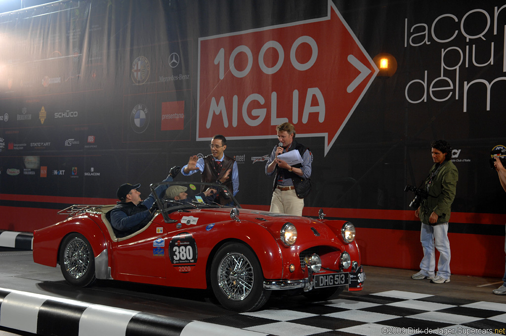 2009 Mille Miglia-8