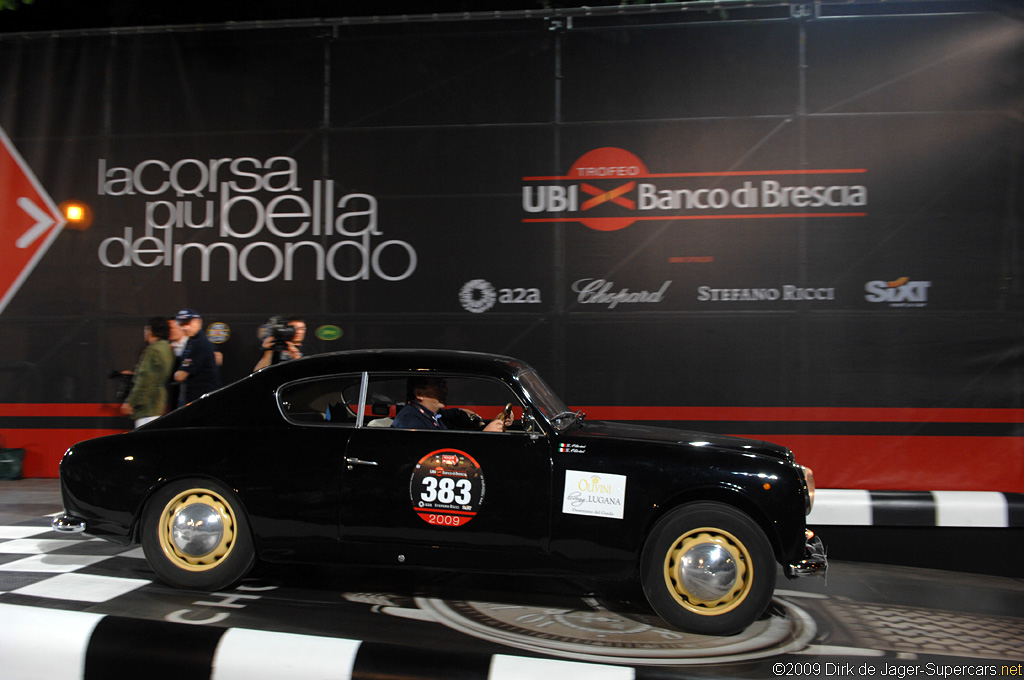 2009 Mille Miglia-8