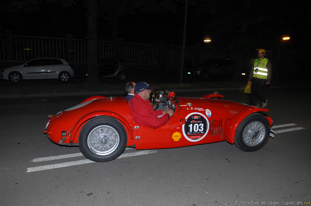 2009 Mille Miglia-3