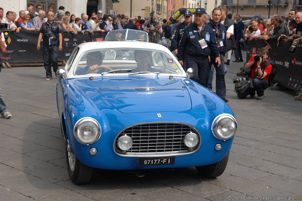 2009 Mille Miglia-3