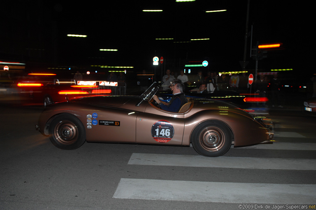 2009 Mille Miglia-3