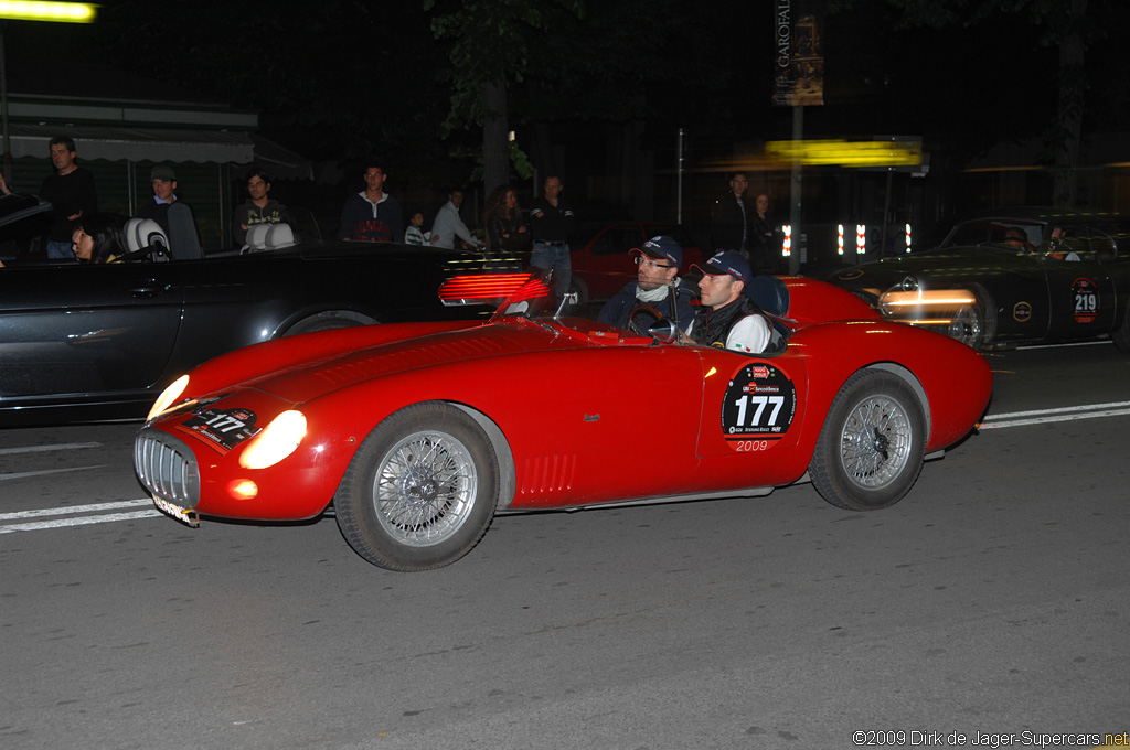 2009 Mille Miglia-4