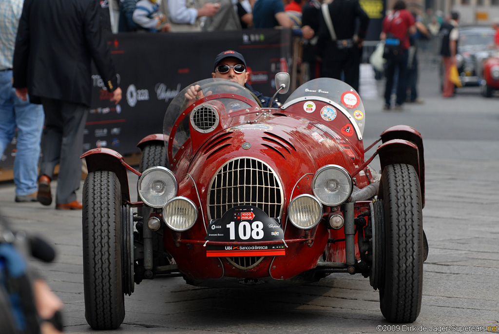 2009 Mille Miglia-3