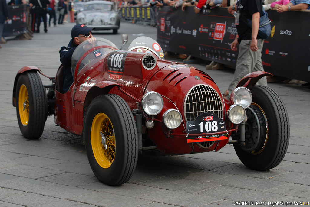 2009 Mille Miglia-3