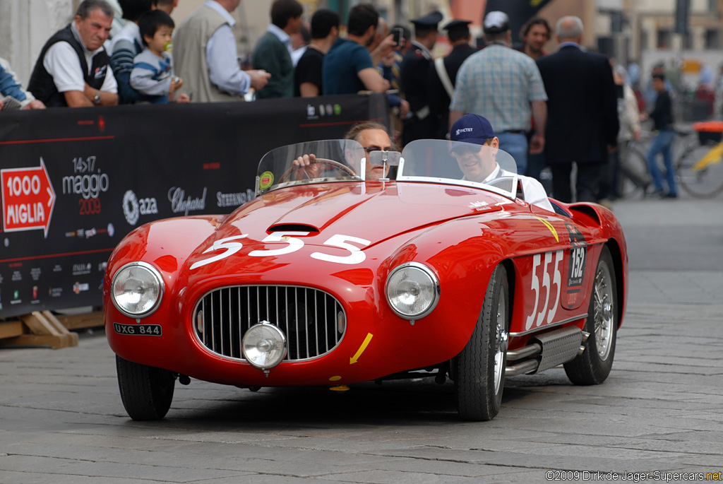 2009 Mille Miglia-4