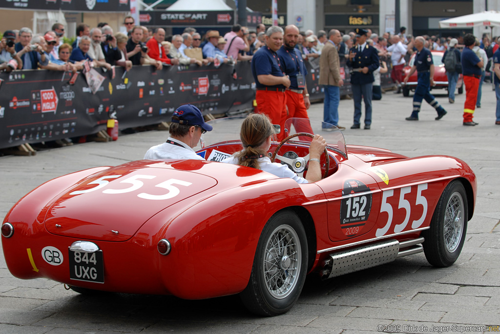 2009 Mille Miglia-4