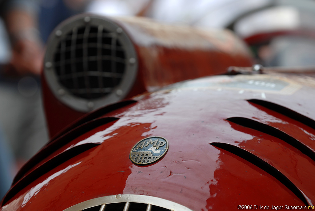 2009 Mille Miglia-3