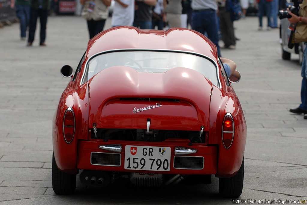 2009 Mille Miglia-7