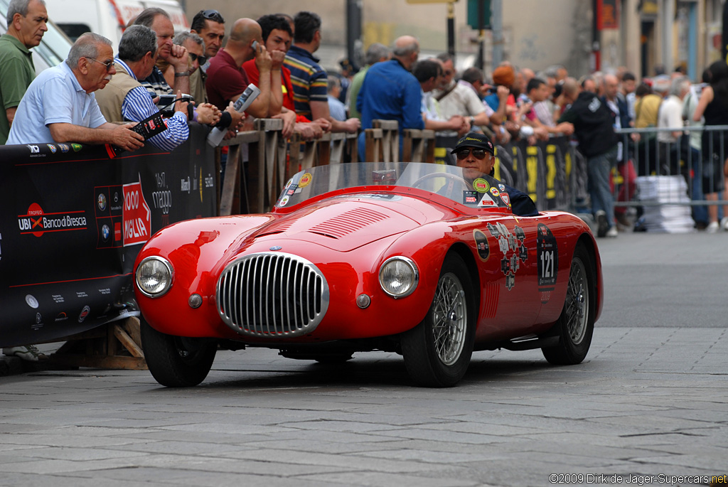 2009 Mille Miglia-3