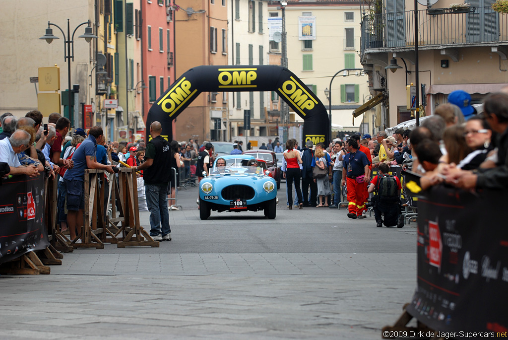 2009 Mille Miglia-3