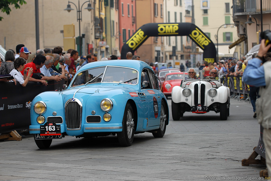 2009 Mille Miglia-4