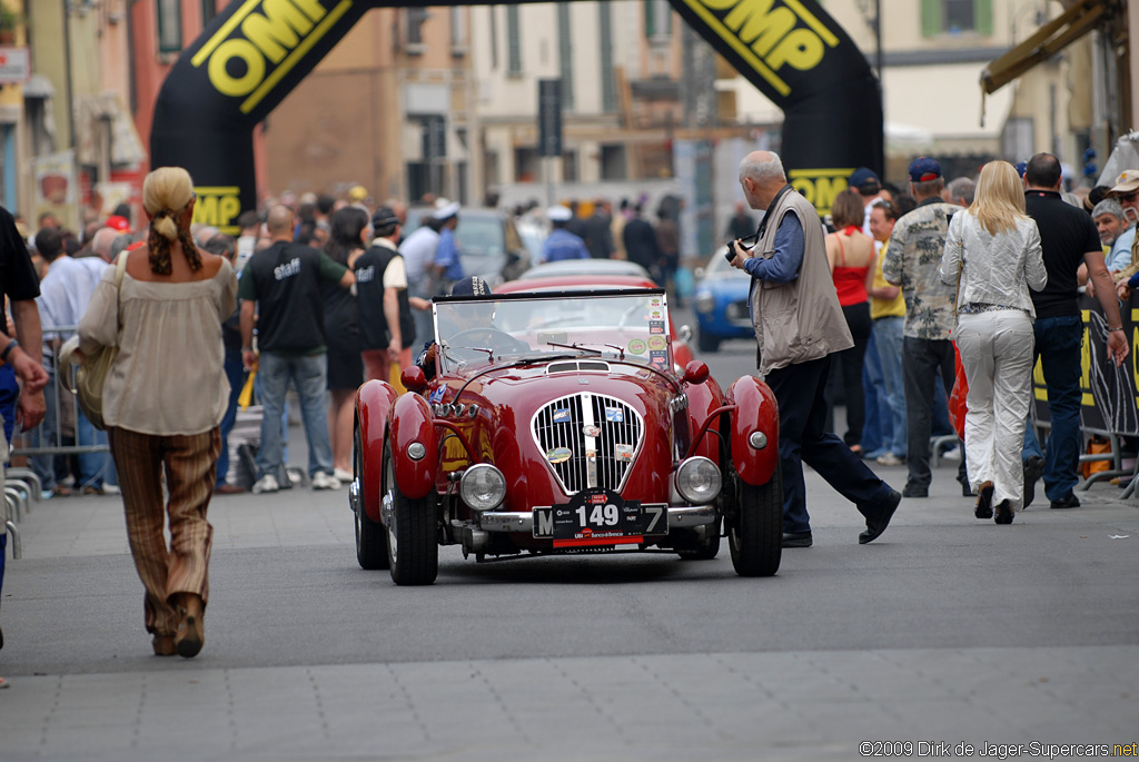 2009 Mille Miglia-3