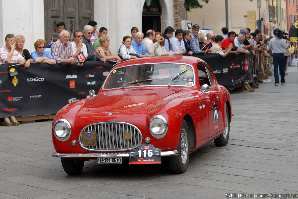 2009 Mille Miglia-3