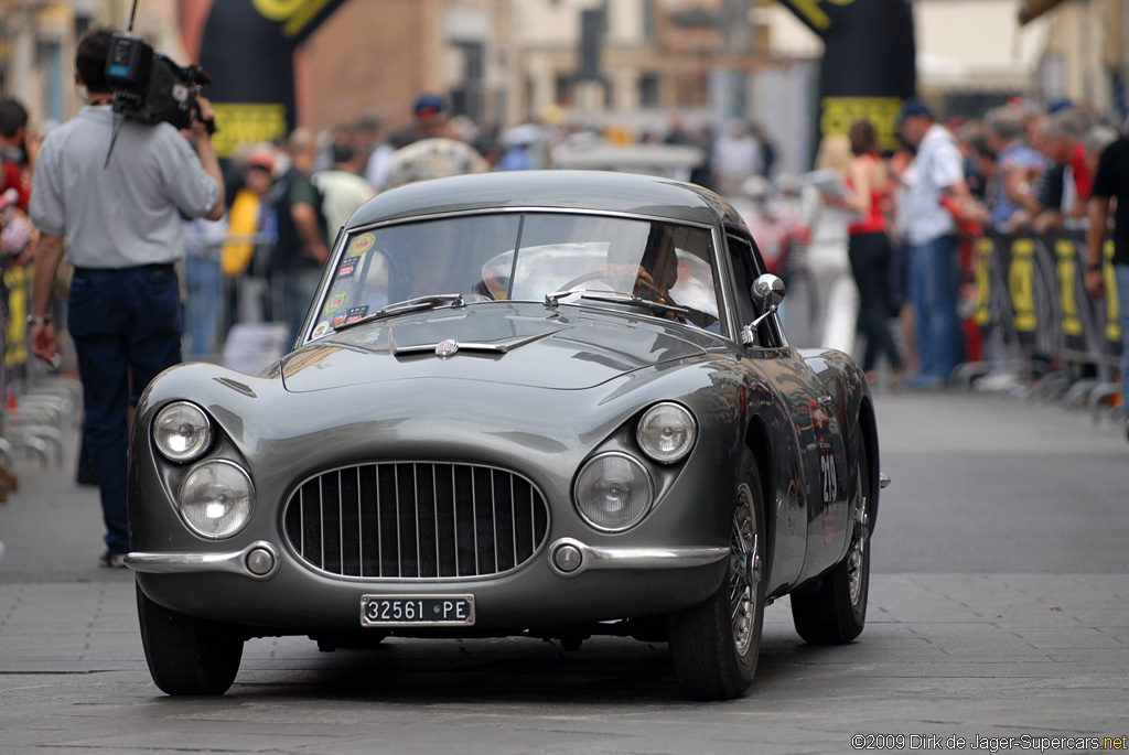 2009 Mille Miglia-5