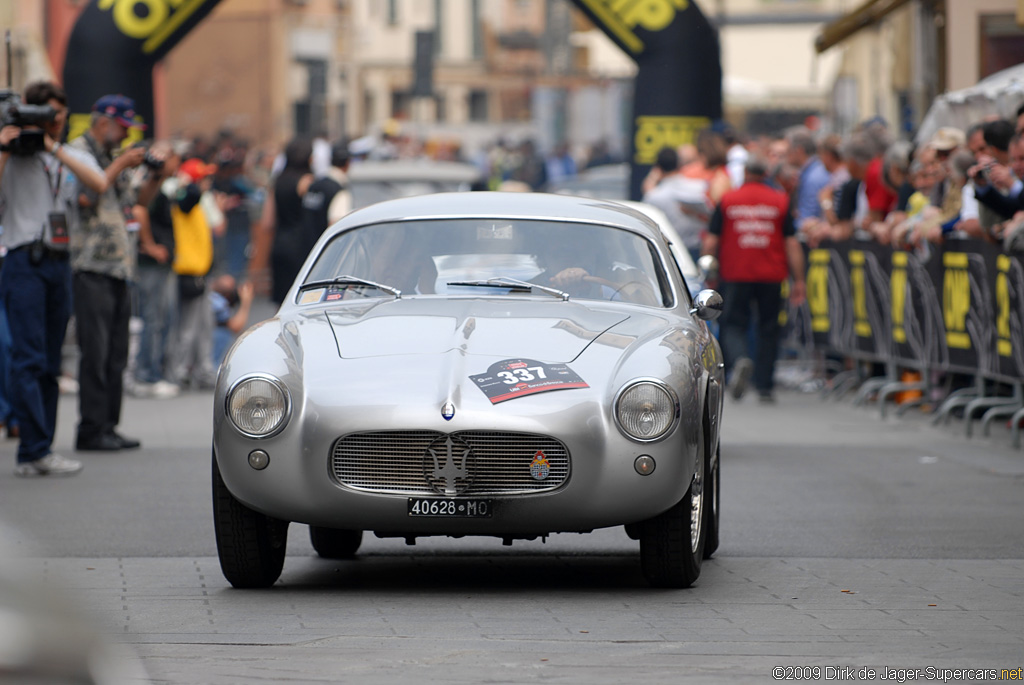 2009 Mille Miglia-7