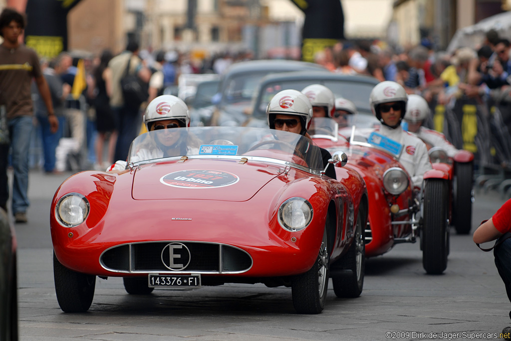 2009 Mille Miglia-4