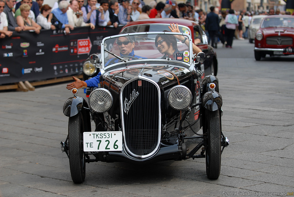 2009 Mille Miglia-2