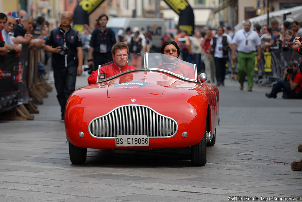 2009 Mille Miglia-2