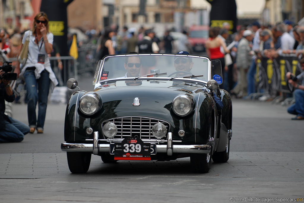 2009 Mille Miglia-7