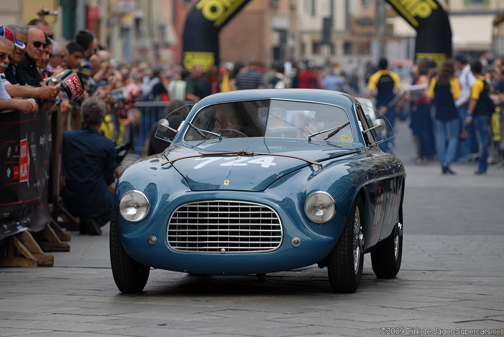 2009 Mille Miglia-3