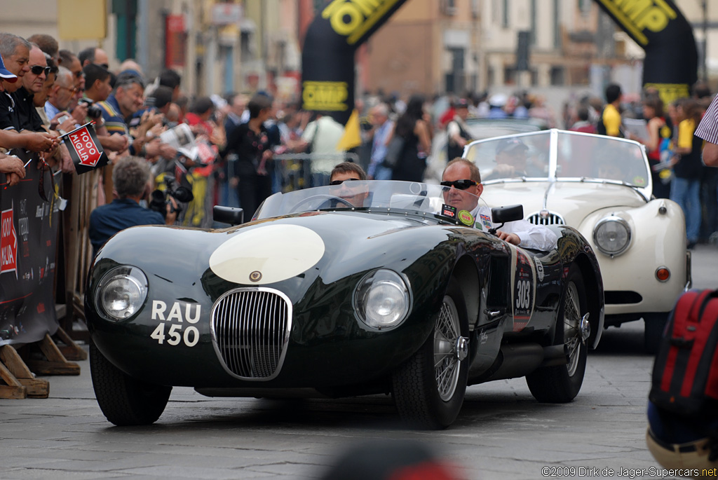 2009 Mille Miglia-7