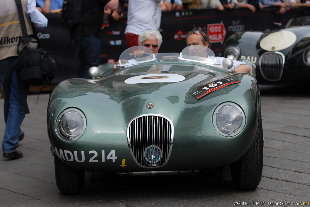 2009 Mille Miglia-4