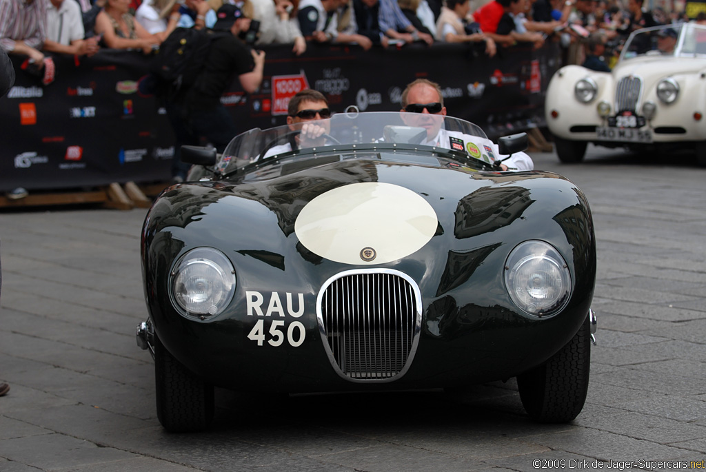 2009 Mille Miglia-7