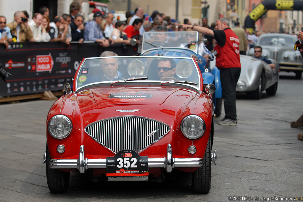 2009 Mille Miglia-8