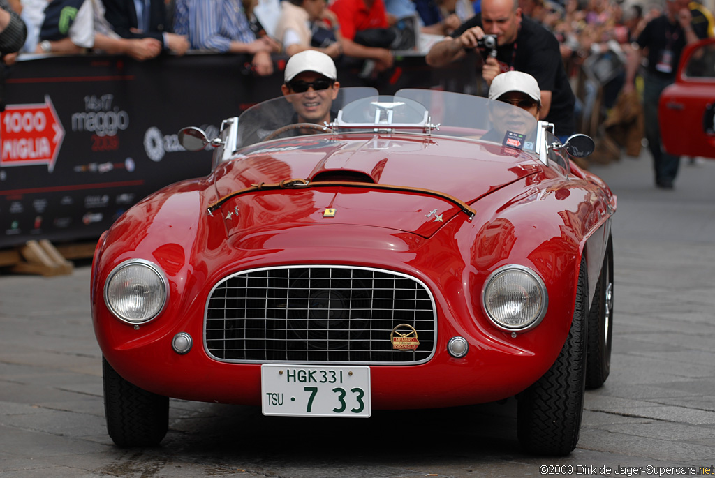 2009 Mille Miglia-4