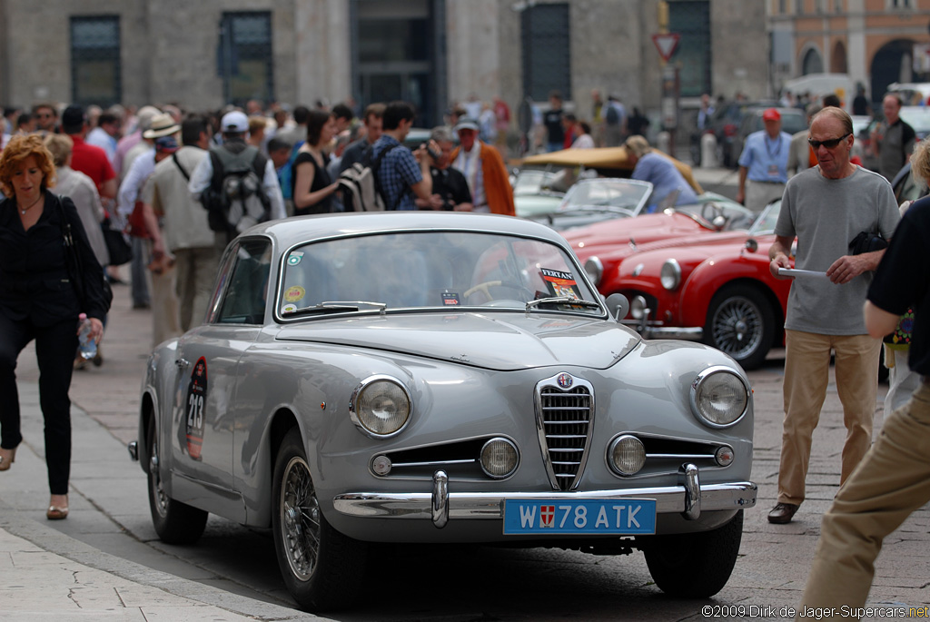 2009 Mille Miglia-5