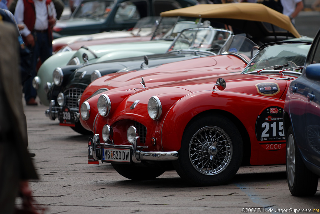 2009 Mille Miglia-5